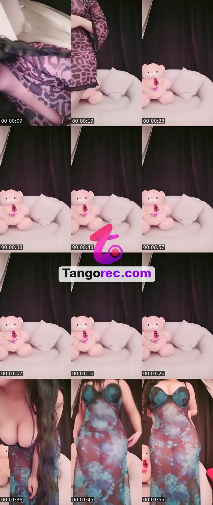 @dalya0 Tango live from 2026-09-13