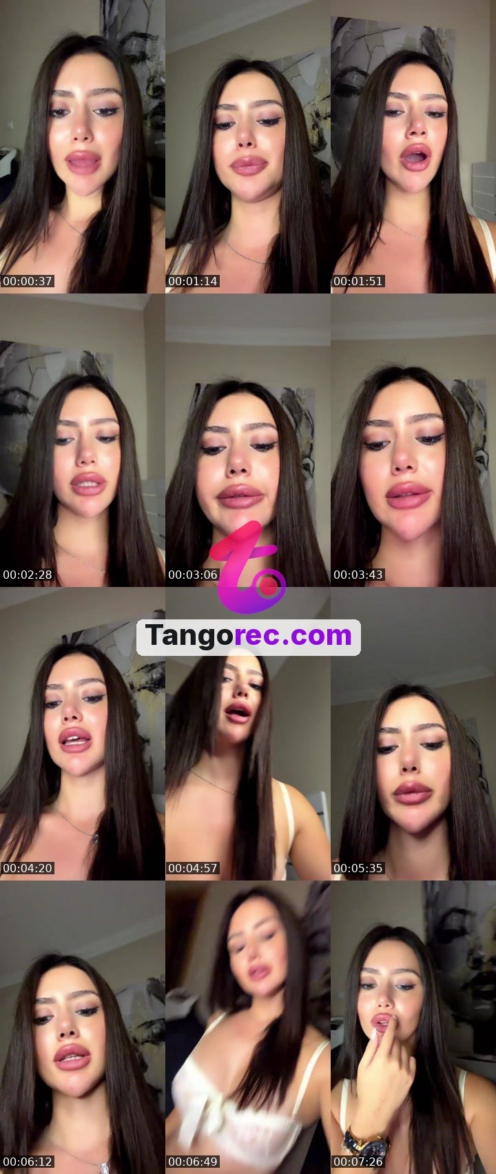 @cansu3473 Tango LIVE