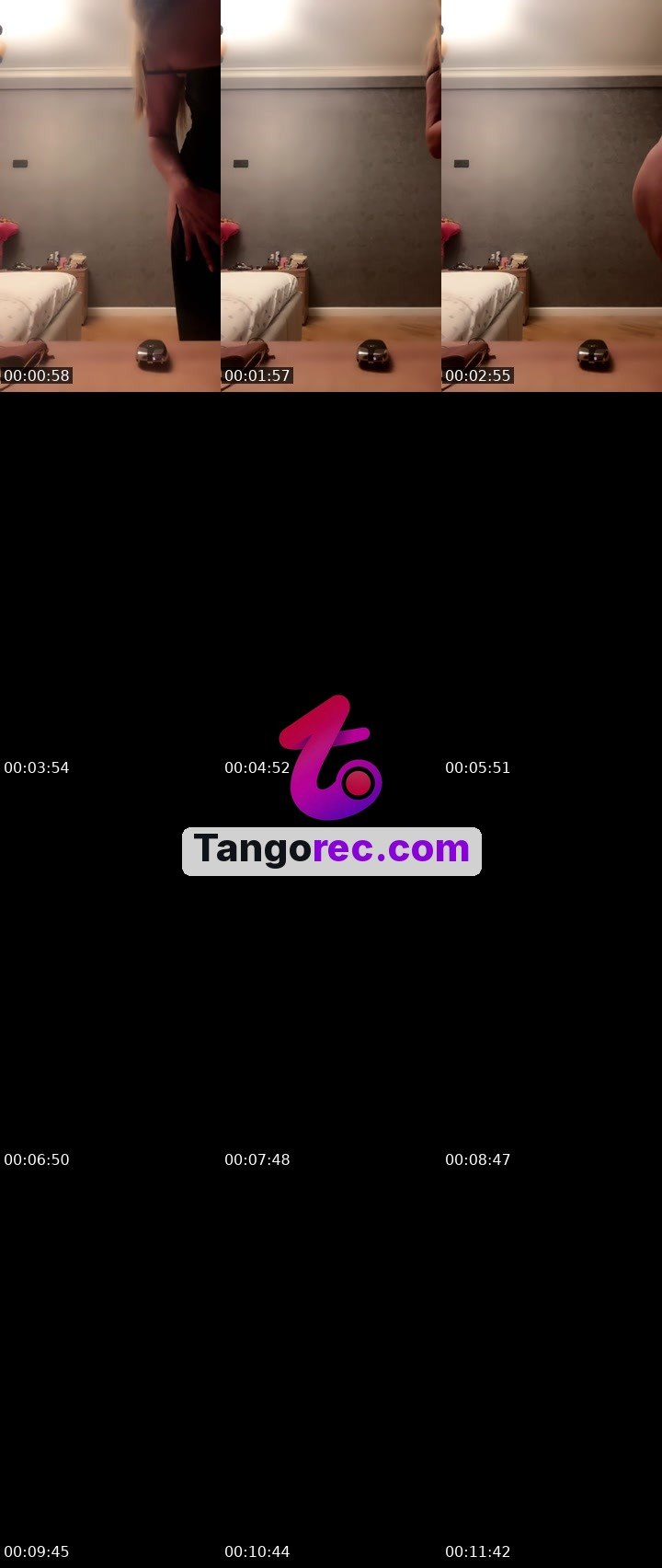 @dyguuuu Tango live from 2026-09-13
