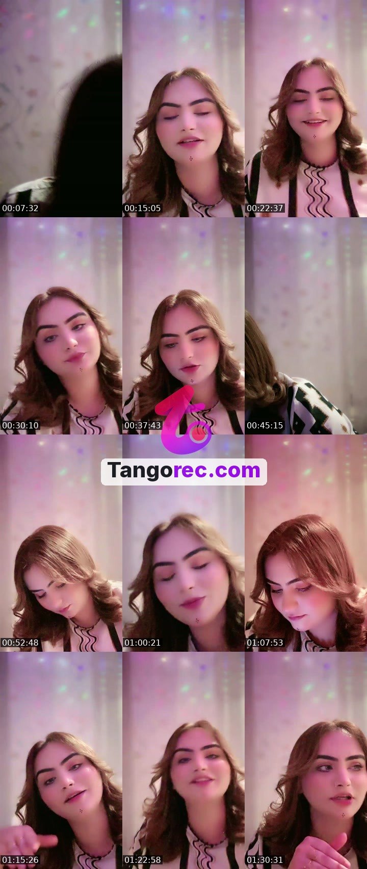 @bano420 Tango live from 2026-09-13