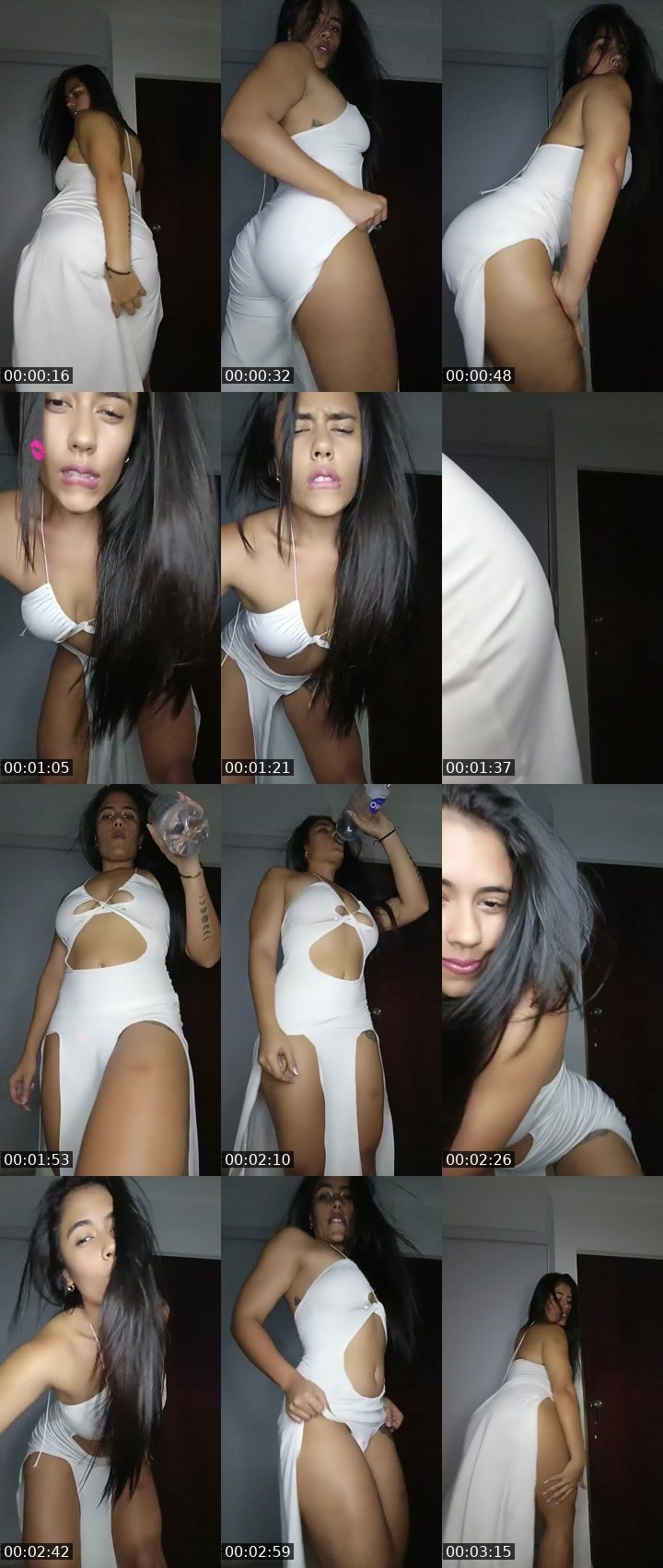 @mayafeet01 Tango live from 2026-07-23