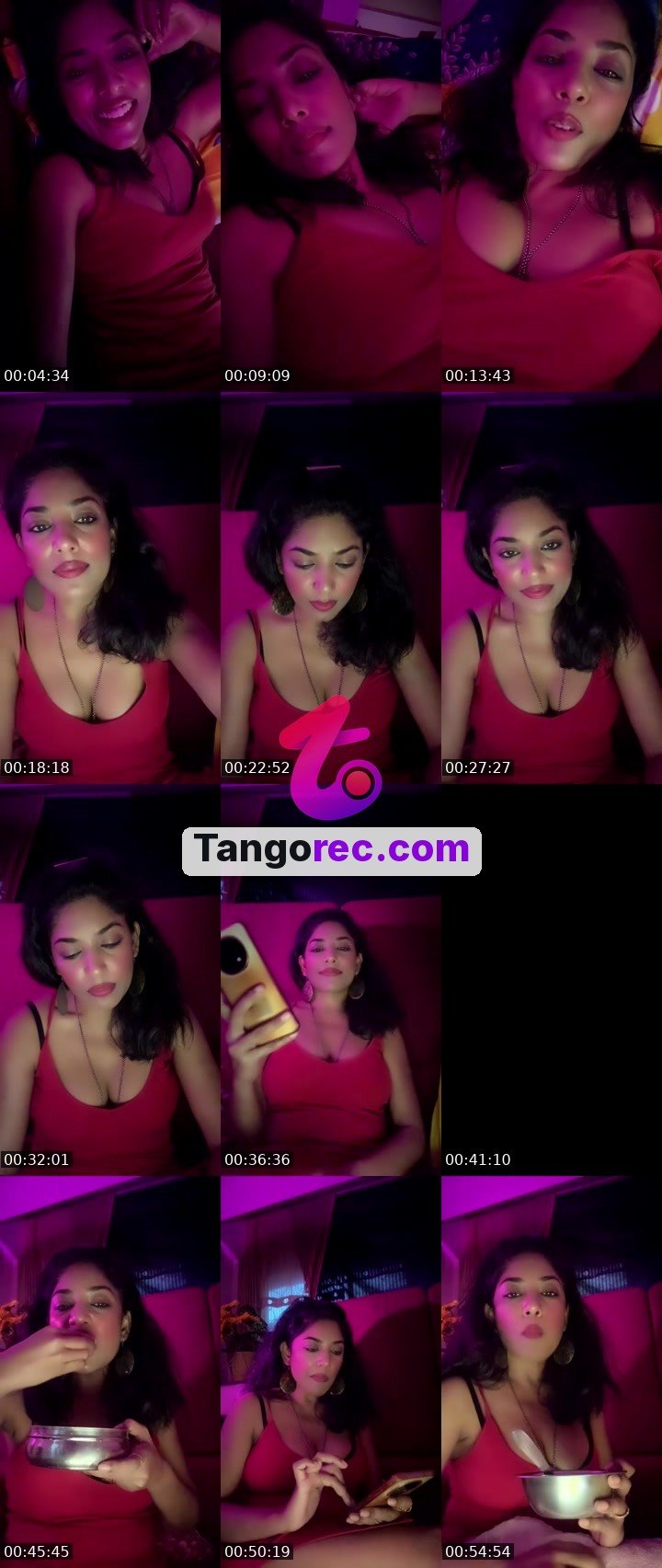 @sharanyajitkaur Tango live from 2026-09-13