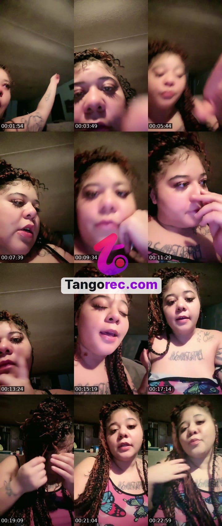 @icumyouleave69 Tango live from 2026-09-13