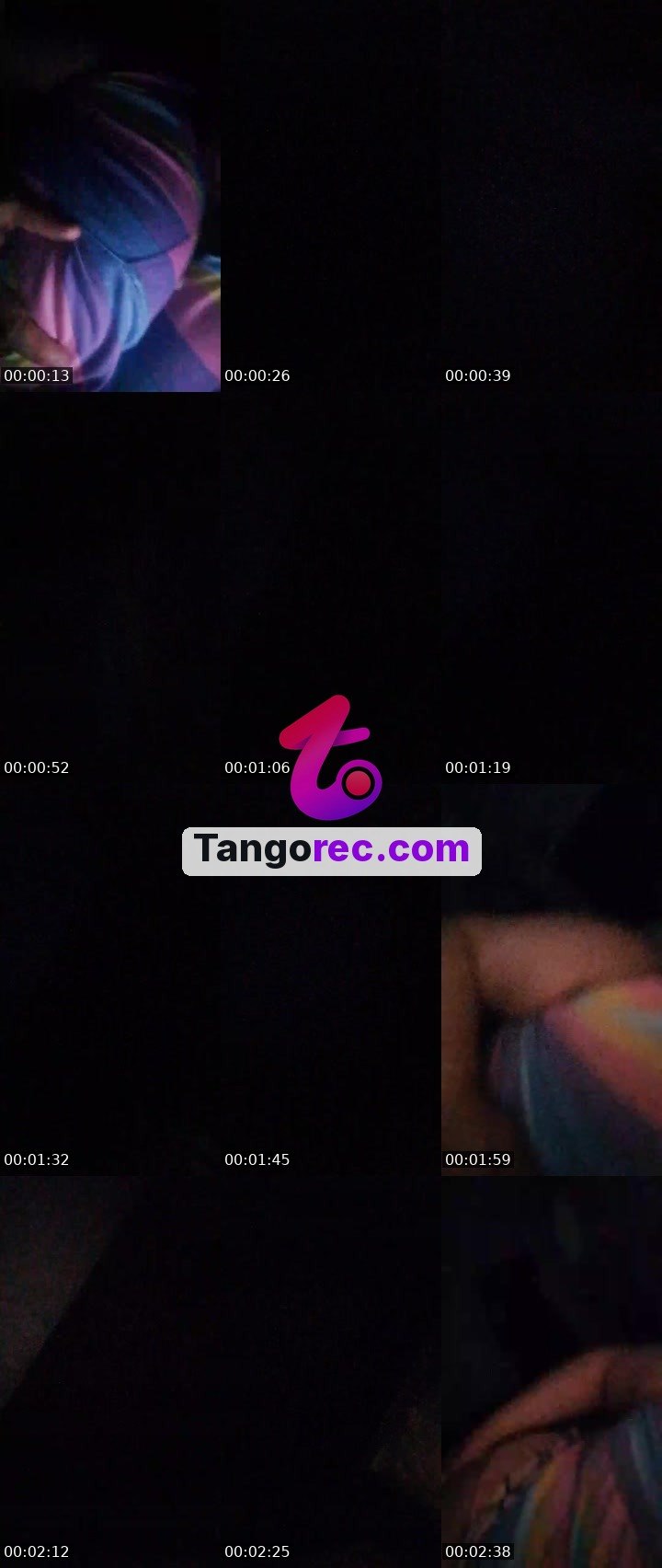 @funnymoose-61259 Tango live from 2026-09-13