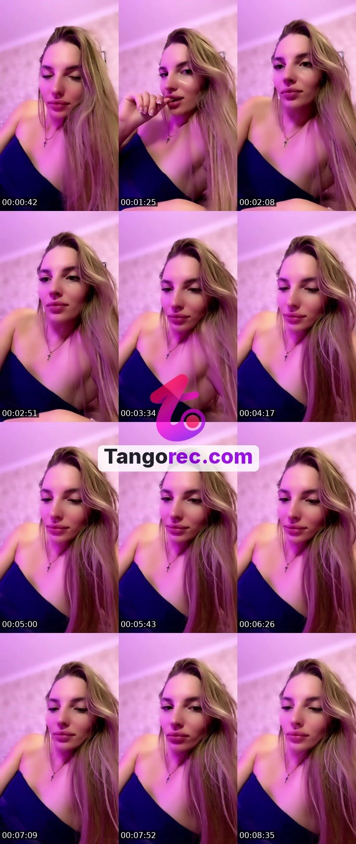 @nnnnnkkkkk Tango live from 2026-09-13
