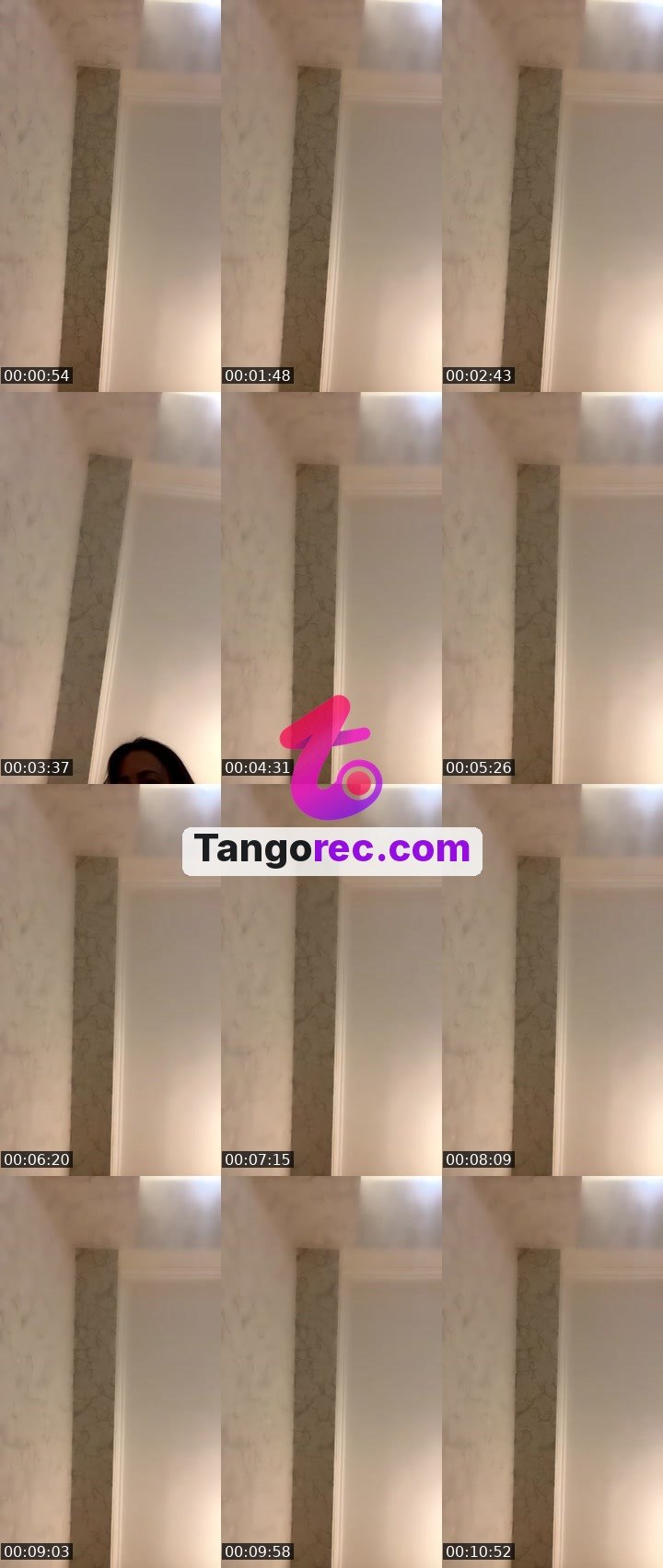 @viptrc Tango live from 2026-09-13