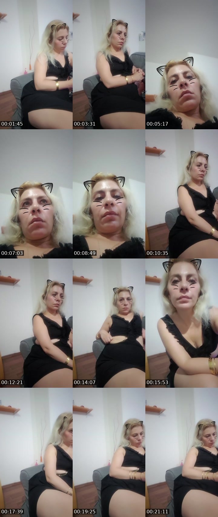 @emeltas Tango live from 2026-07-23