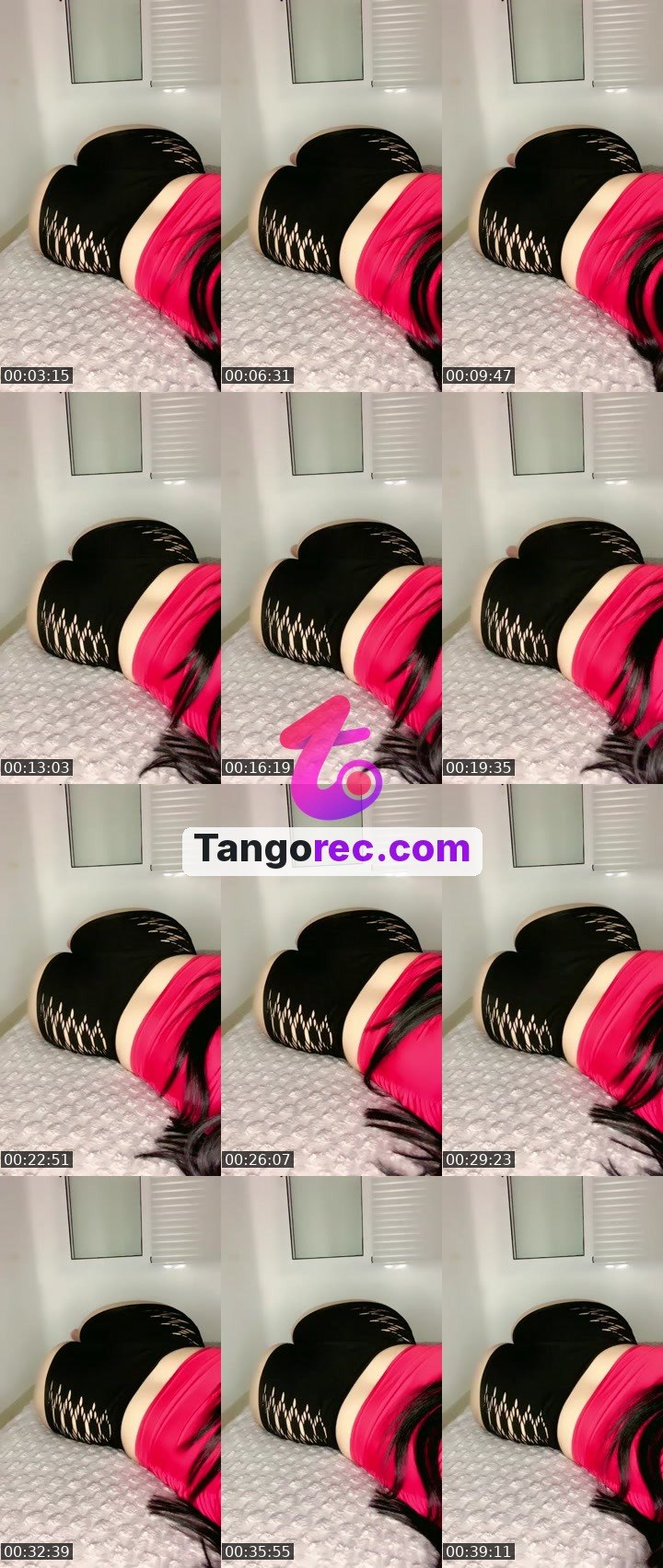 @ariana32 Tango live from 2026-09-13