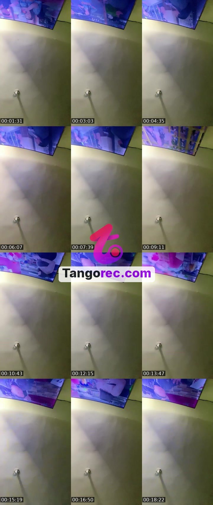 @nicolleee Tango LIVE