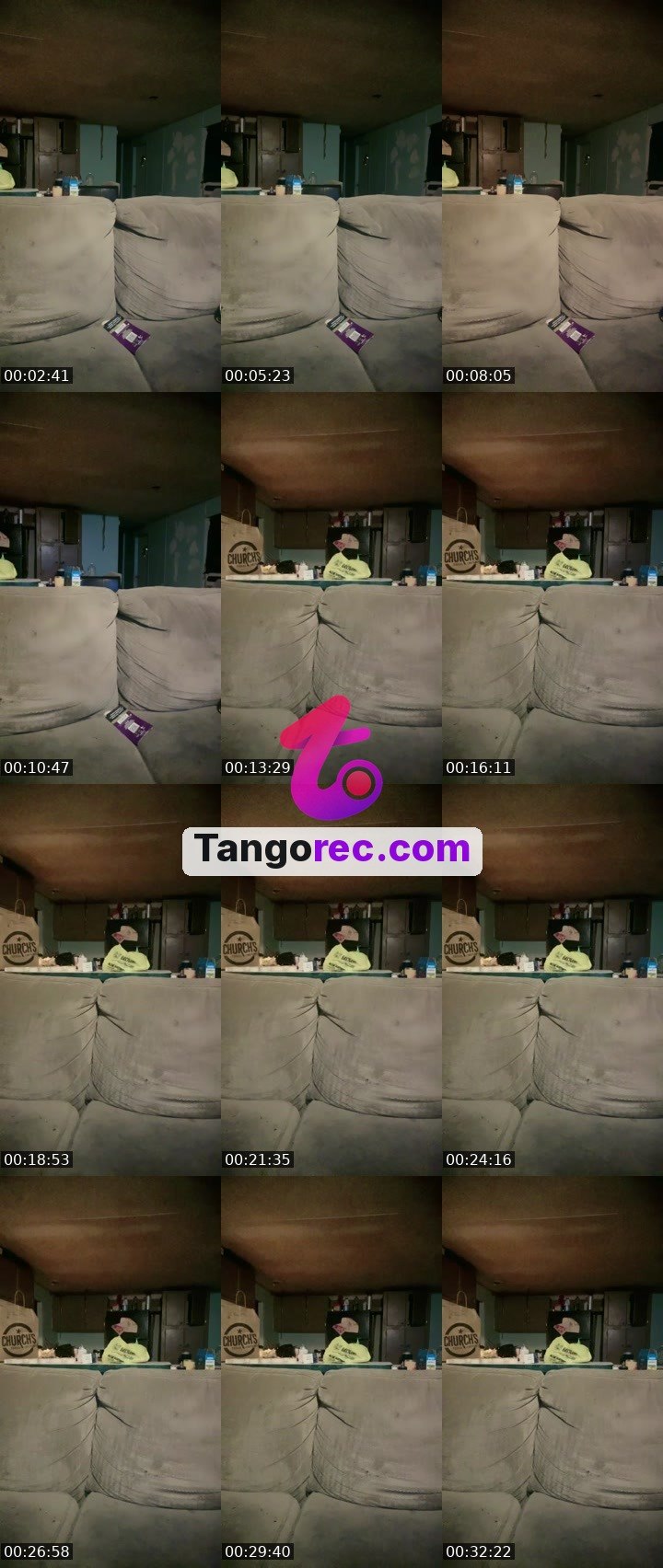 @icumyouleave69 Tango live from 2026-09-13