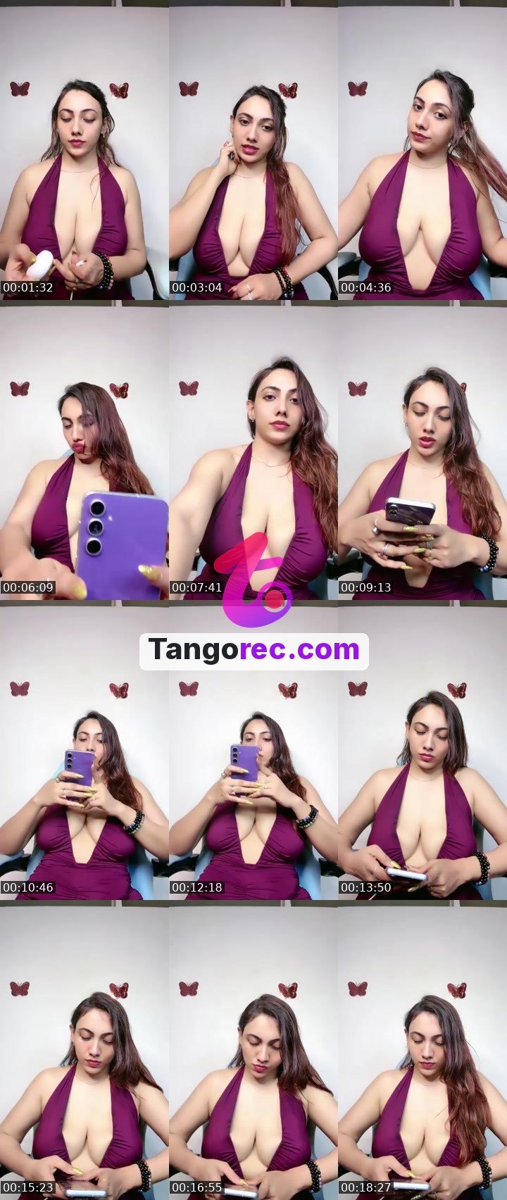 @tactical-bulldog-79078 Tango live from 2026-09-13