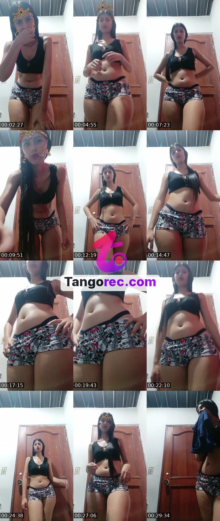 @milu221 Tango live from 2026-09-13
