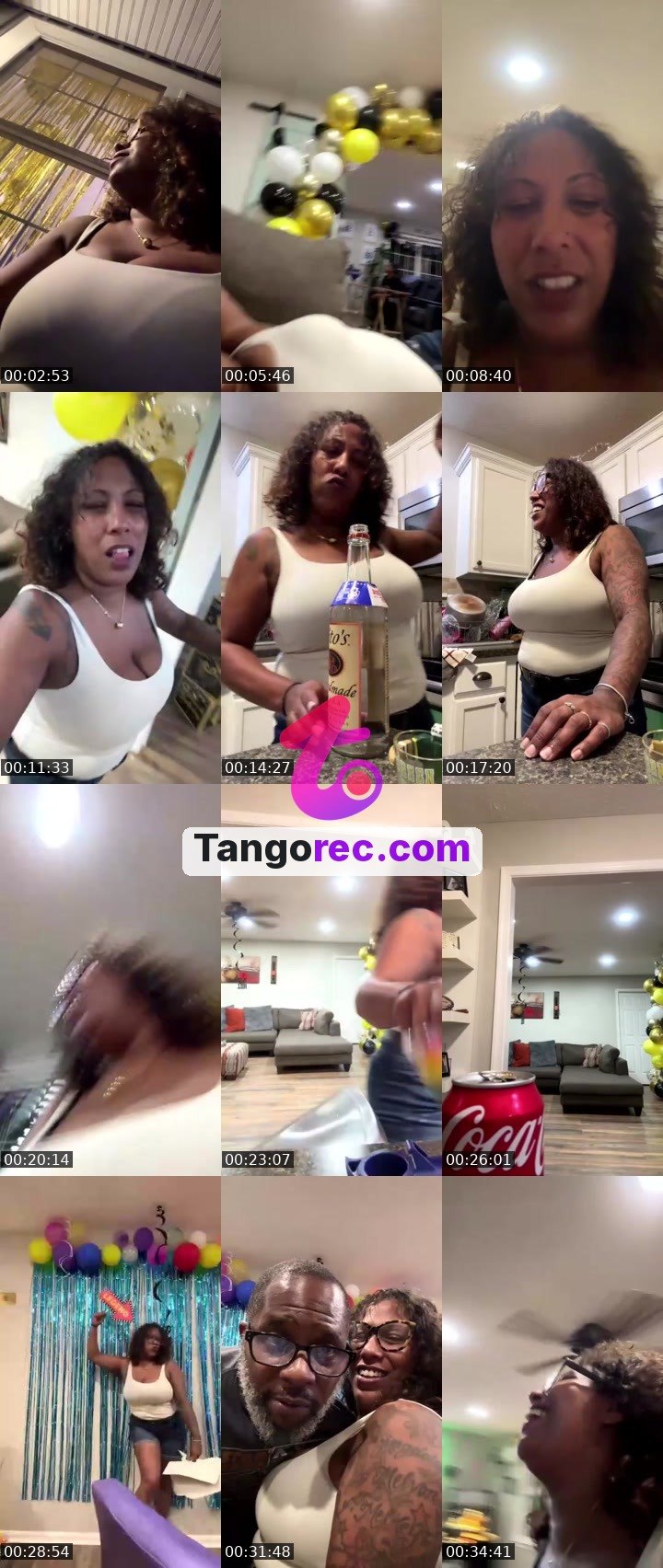 @sugaroverdose Tango live from 2026-09-13