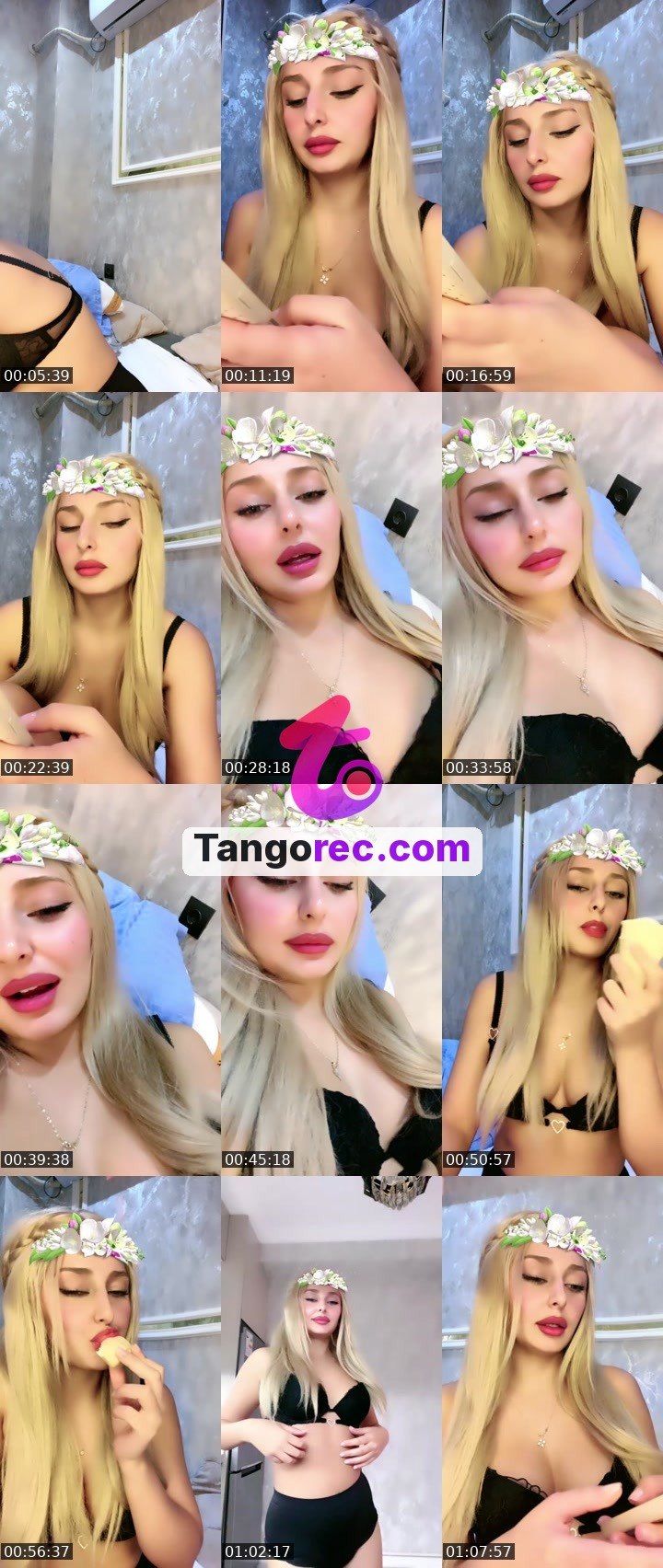 @vipz4 Tango live from 2026-09-13