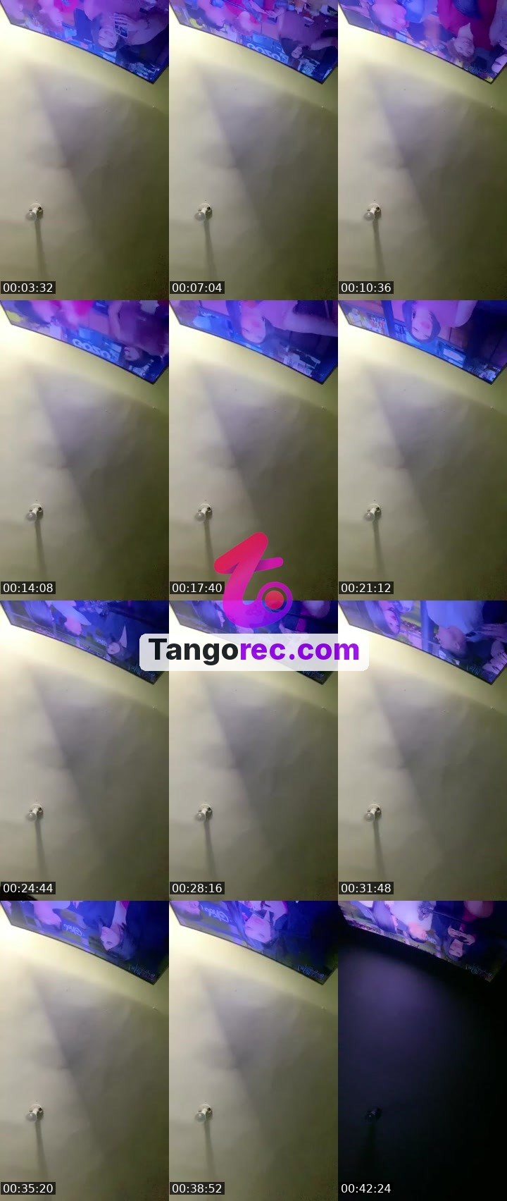 @nicolleee Tango LIVE