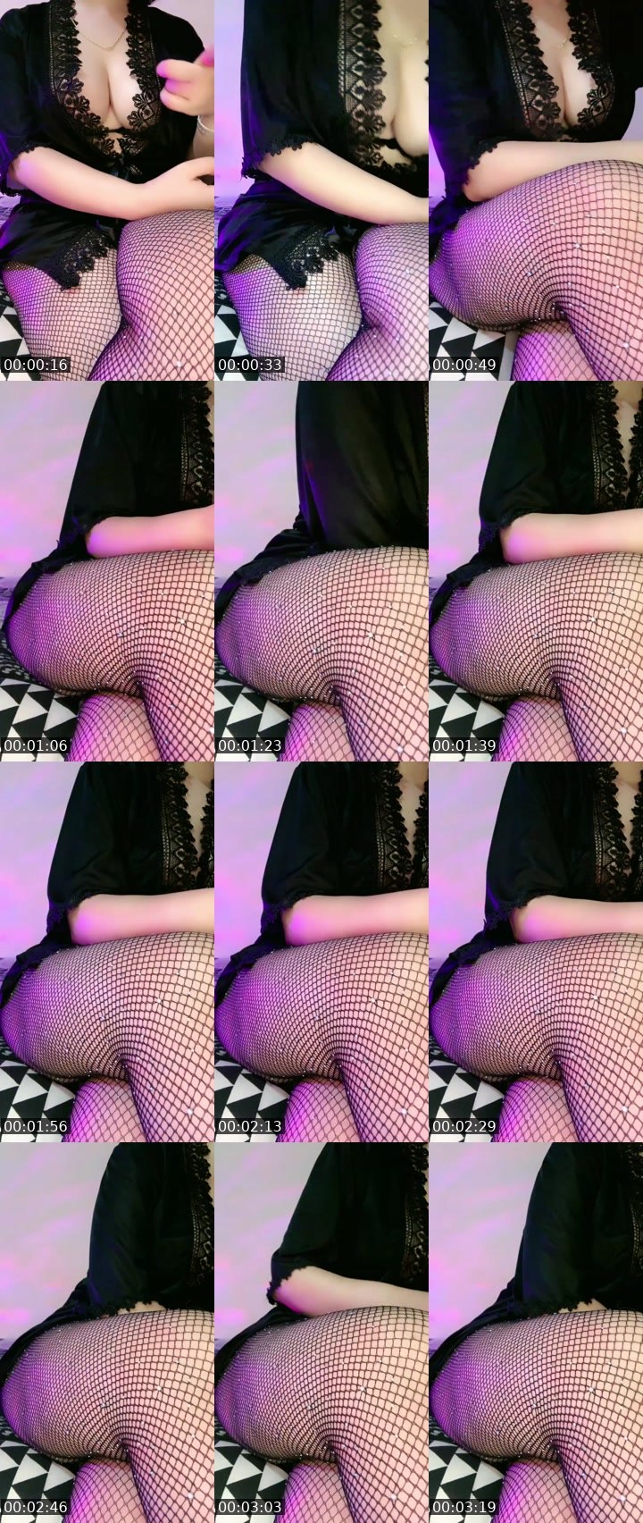 @the_only_candy Tango live from 2026-07-23