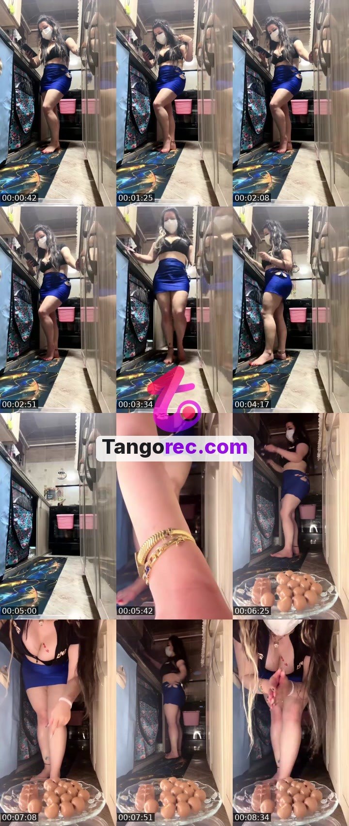 @rugged-ram-215241 Tango live from 2026-09-13