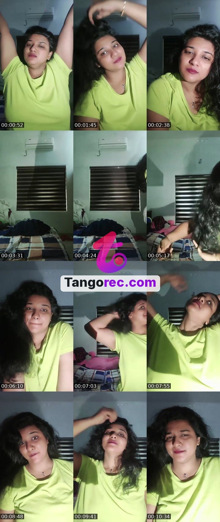 @nasreen1 Tango live from 2026-09-13