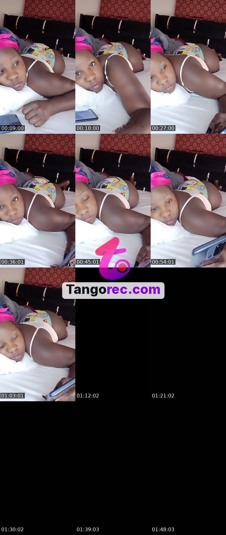 @pleasantpenguin-51426 Tango live from 2026-09-13