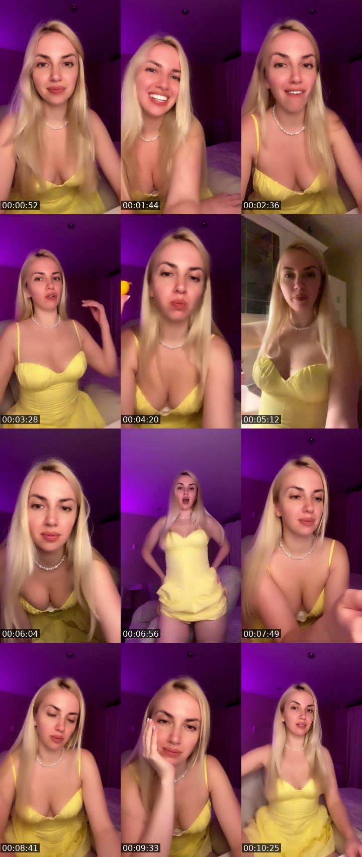 @ellynumber1 Tango live from 2026-07-23