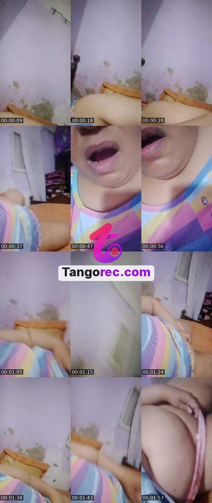 @funnymoose-61259 Tango live from 2026-09-13