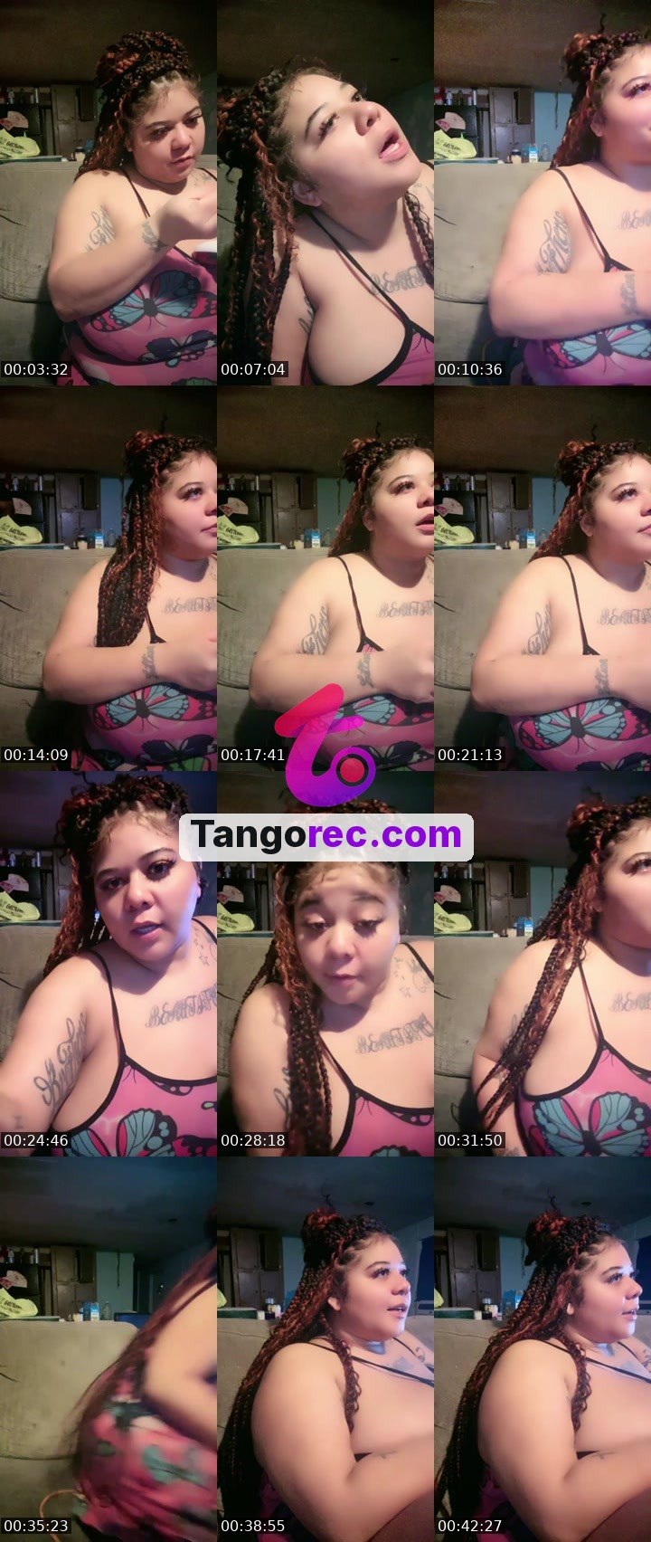 @icumyouleave69 Tango live from 2026-09-13