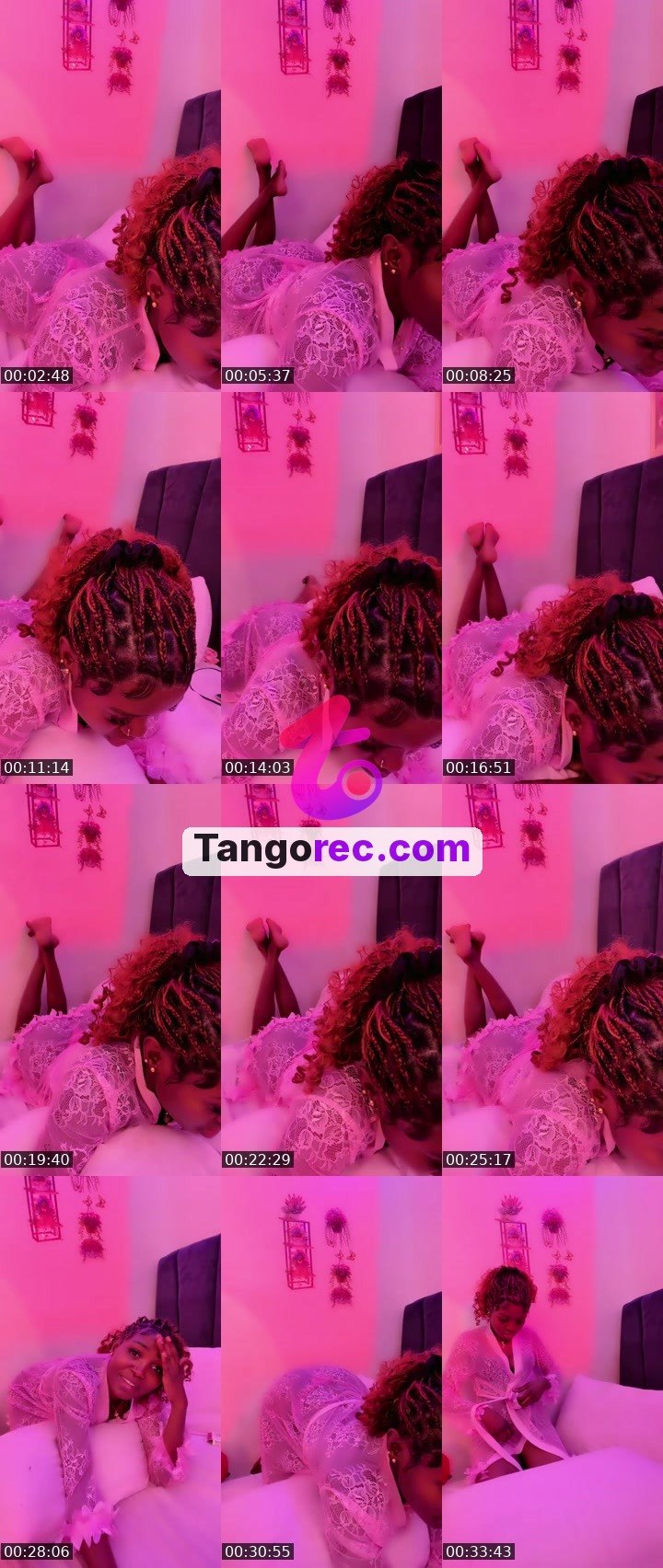 @yourfantacy1 Tango live from 2026-09-13