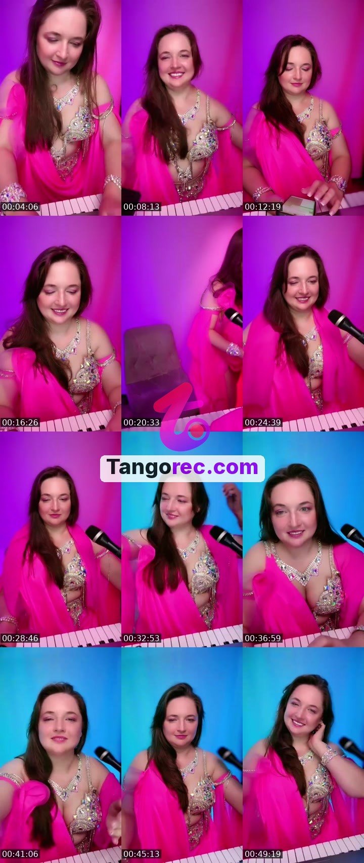 @maria_accordion Tango live from 2026-09-13
