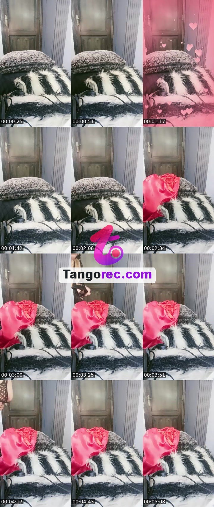 @nana775 Tango live from 2026-09-13