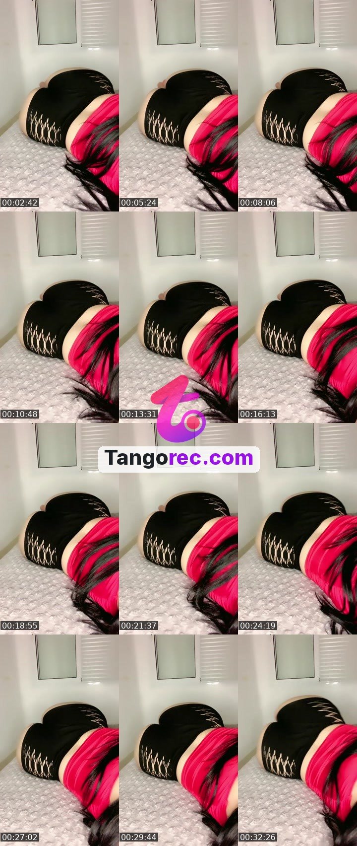 @ariana32 Tango live from 2026-09-13