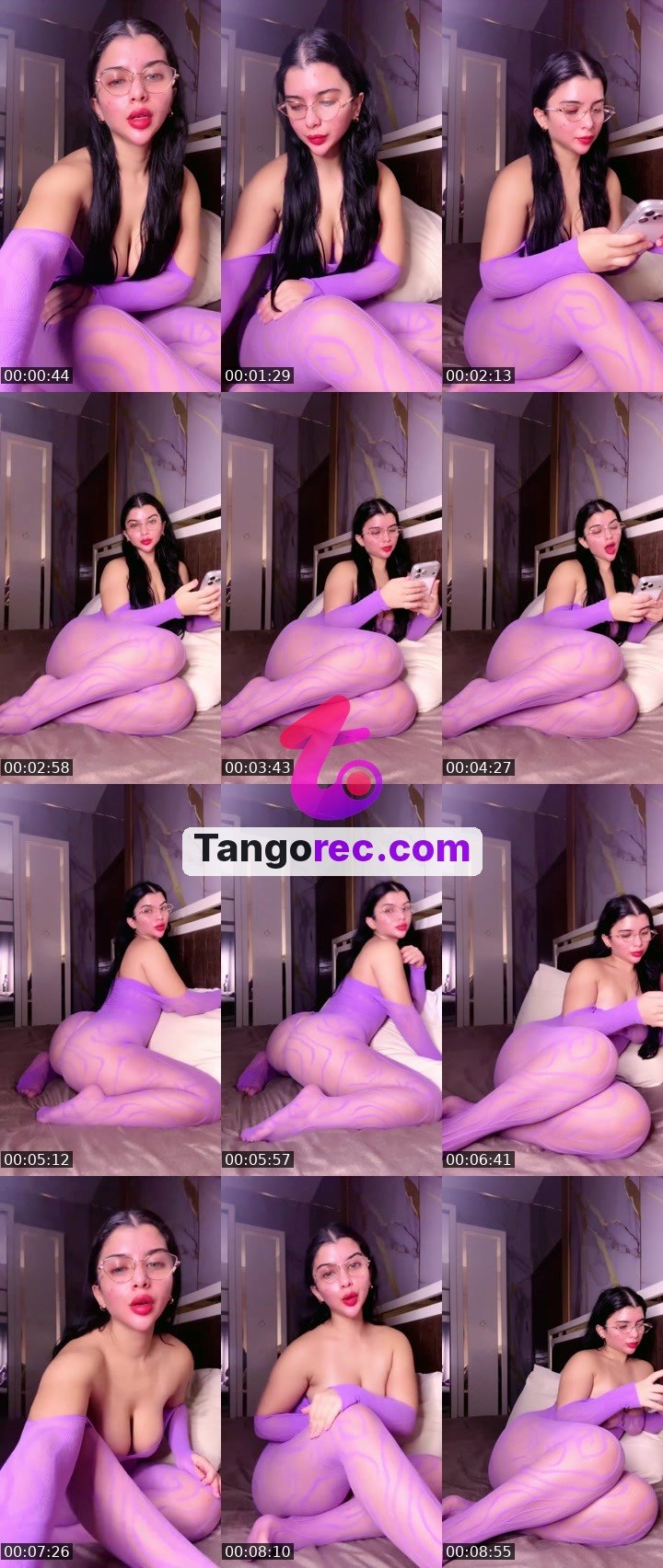 @boo_1234 Tango live from 2026-09-13