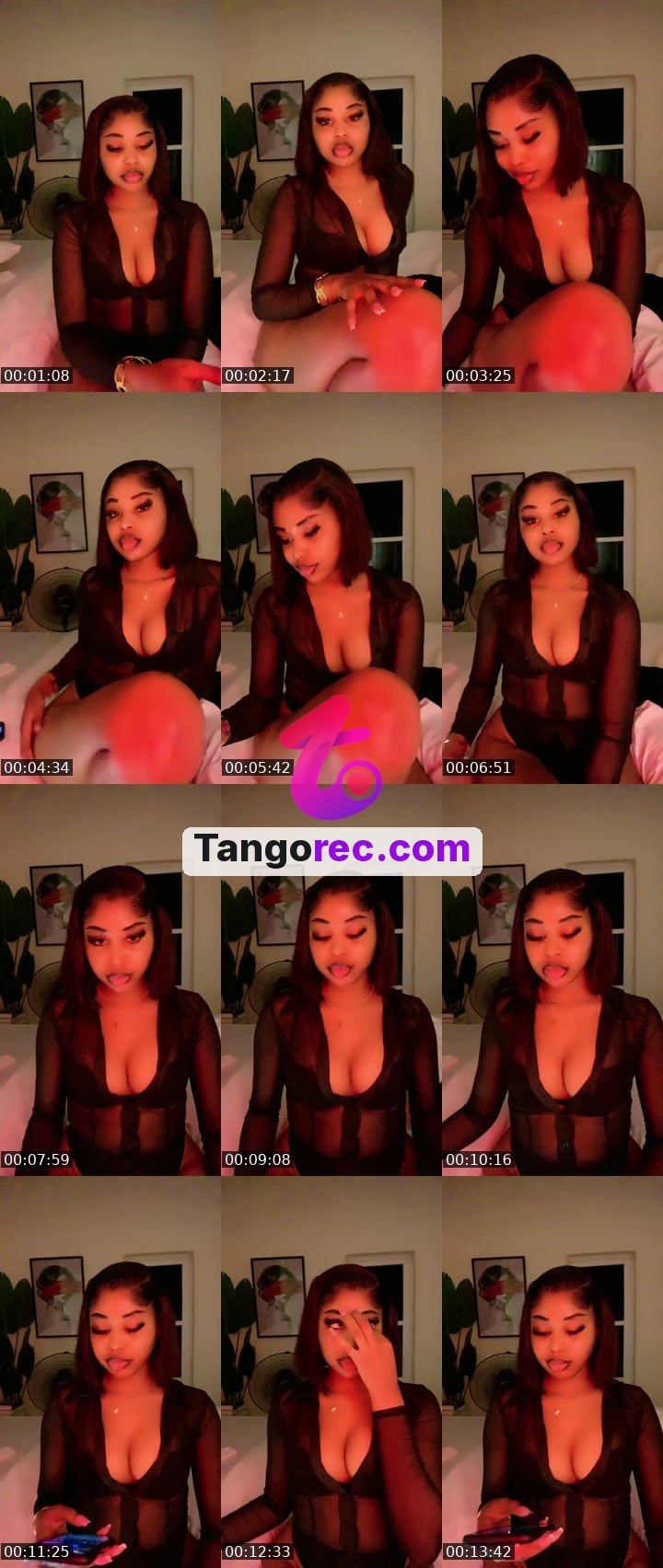 @cuppy_cake Tango live from 2026-09-13