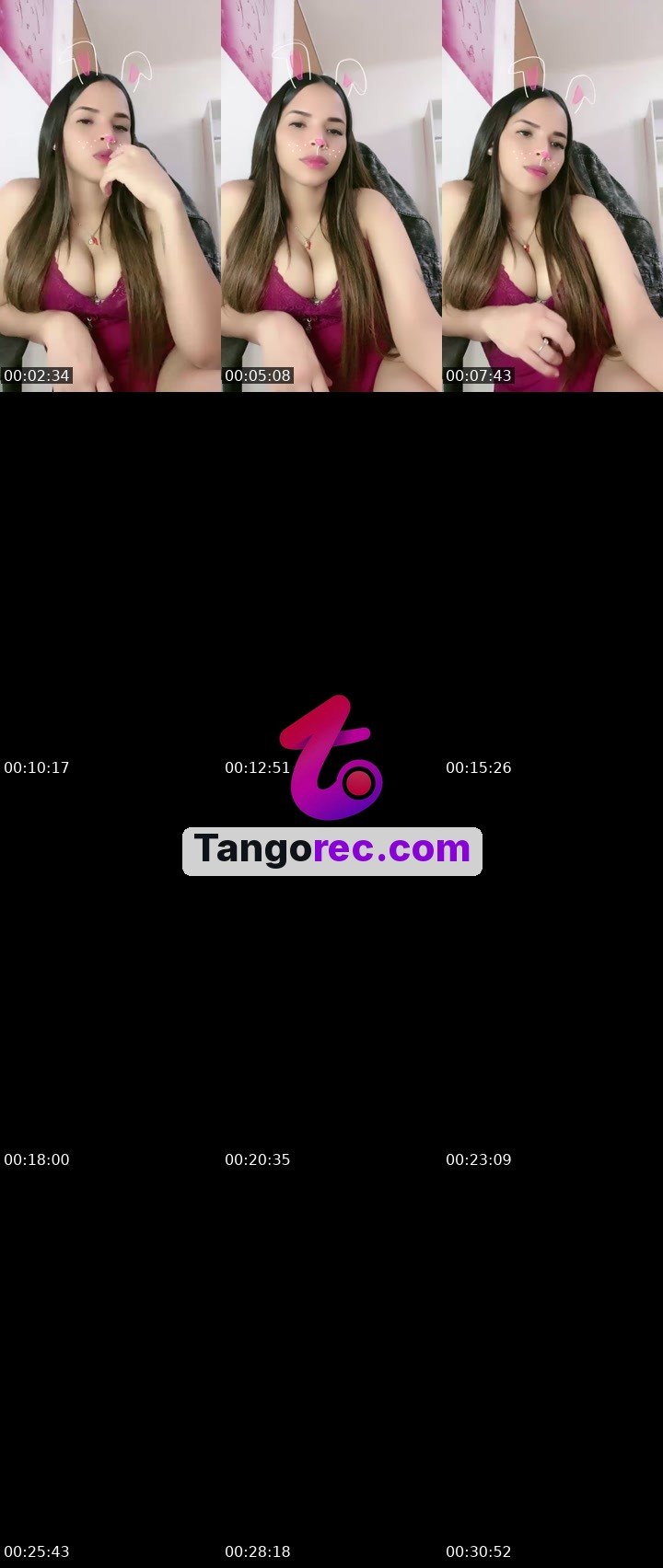 @jwjsjwjsj Tango live from 2026-09-13