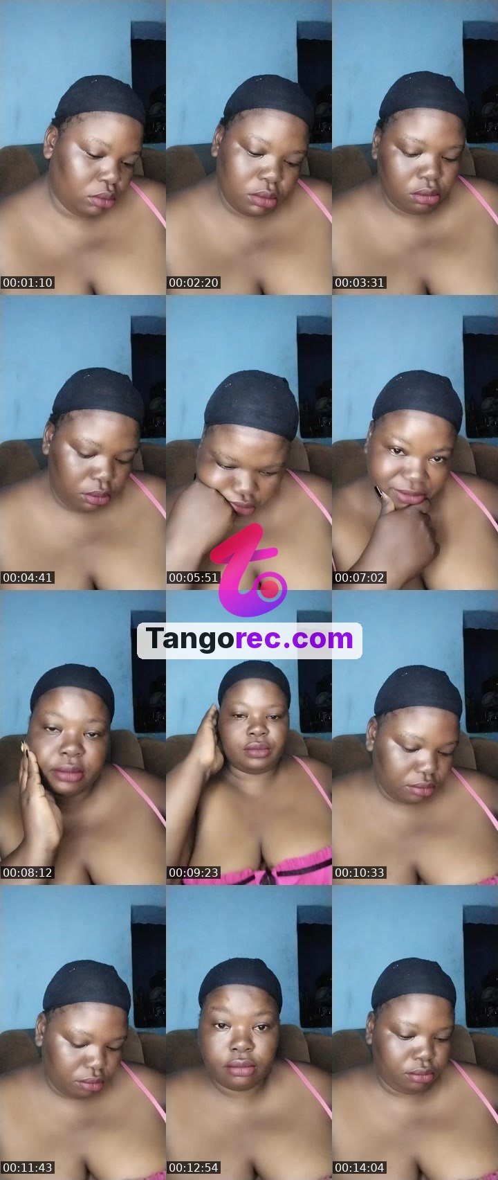 @francisca-achieng Tango live from 2026-09-13