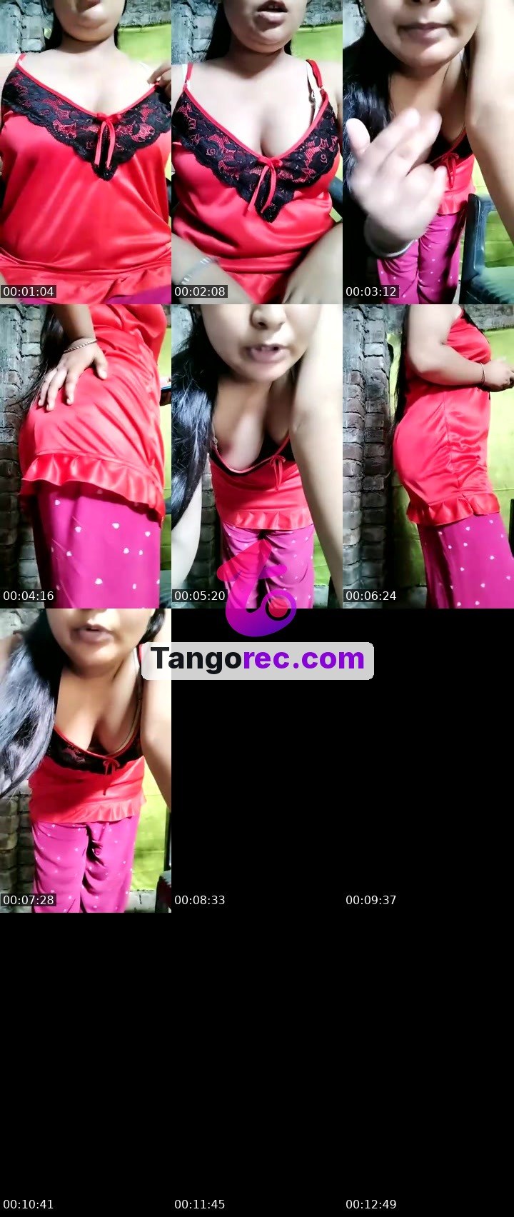 @ququeen7 Tango live from 2026-09-13