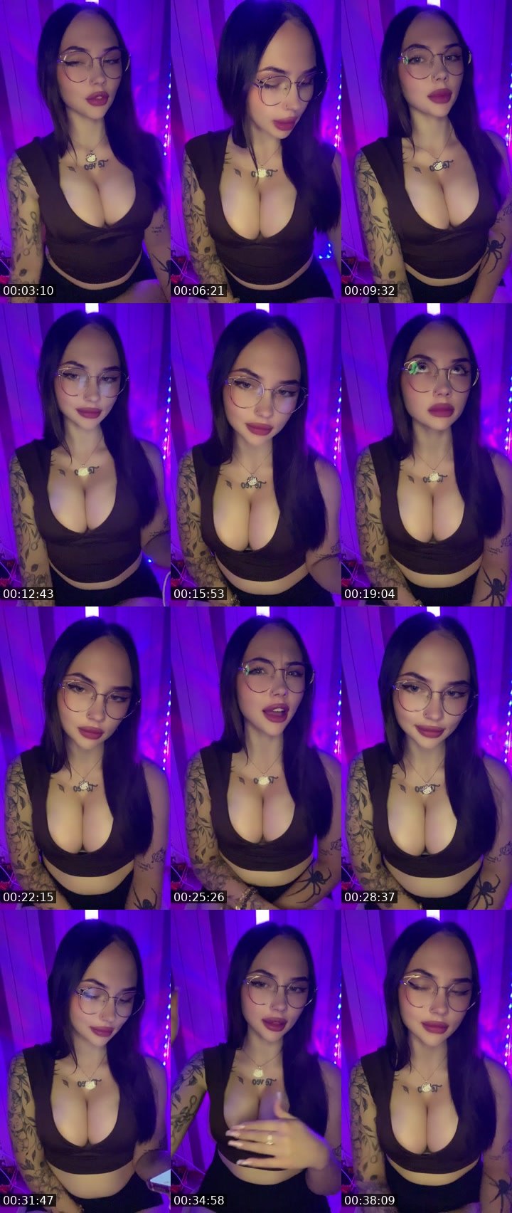 @wowwowwow Tango live from 2026-07-23