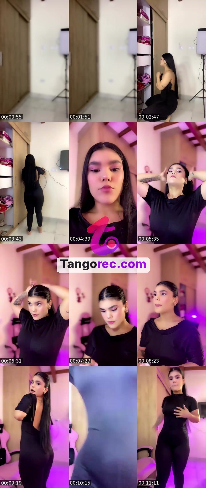 @skay88 Tango live from 2026-09-13