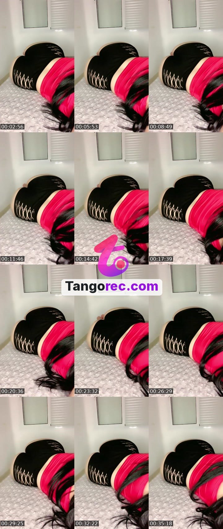 @ariana32 Tango live from 2026-09-13