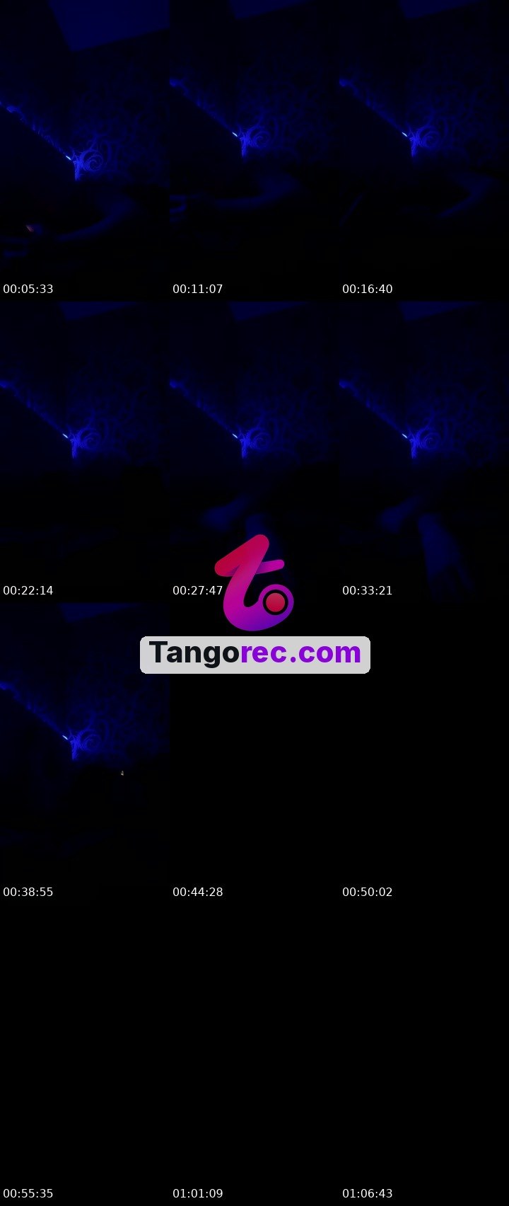 @pantera77777 Tango live from 2026-09-13