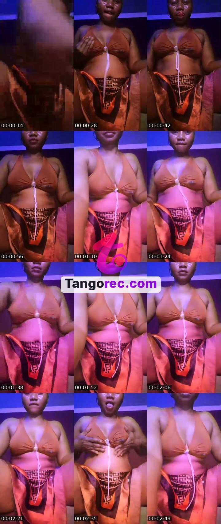 @wantdeletmoment Tango live from 2026-09-13