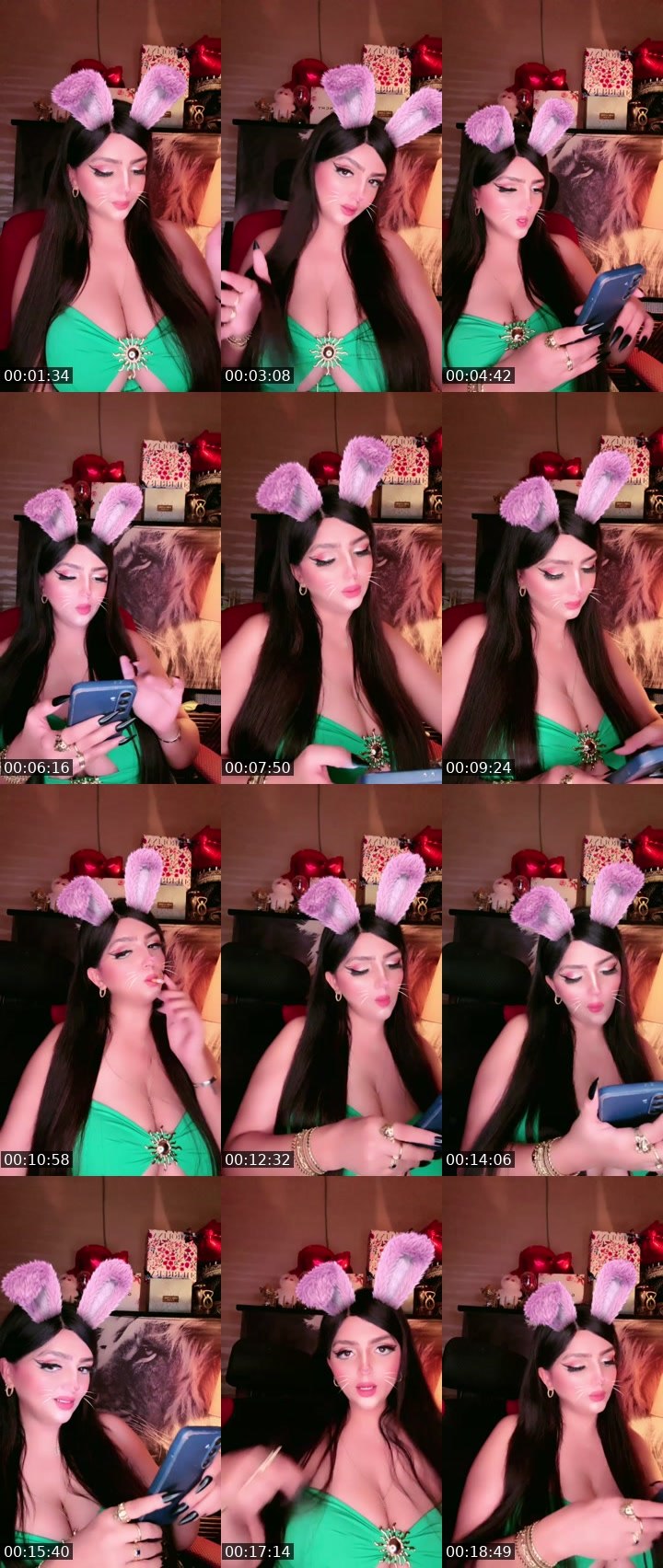 @funny-bear-129148 Tango LIVE from 2026-07-23