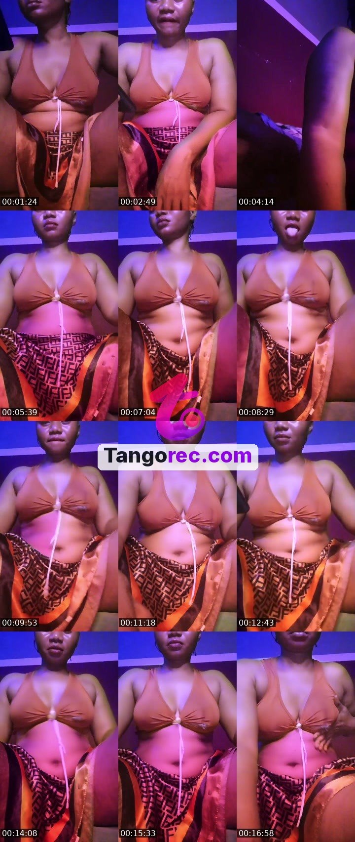 @wantdeletmoment Tango live from 2026-09-13
