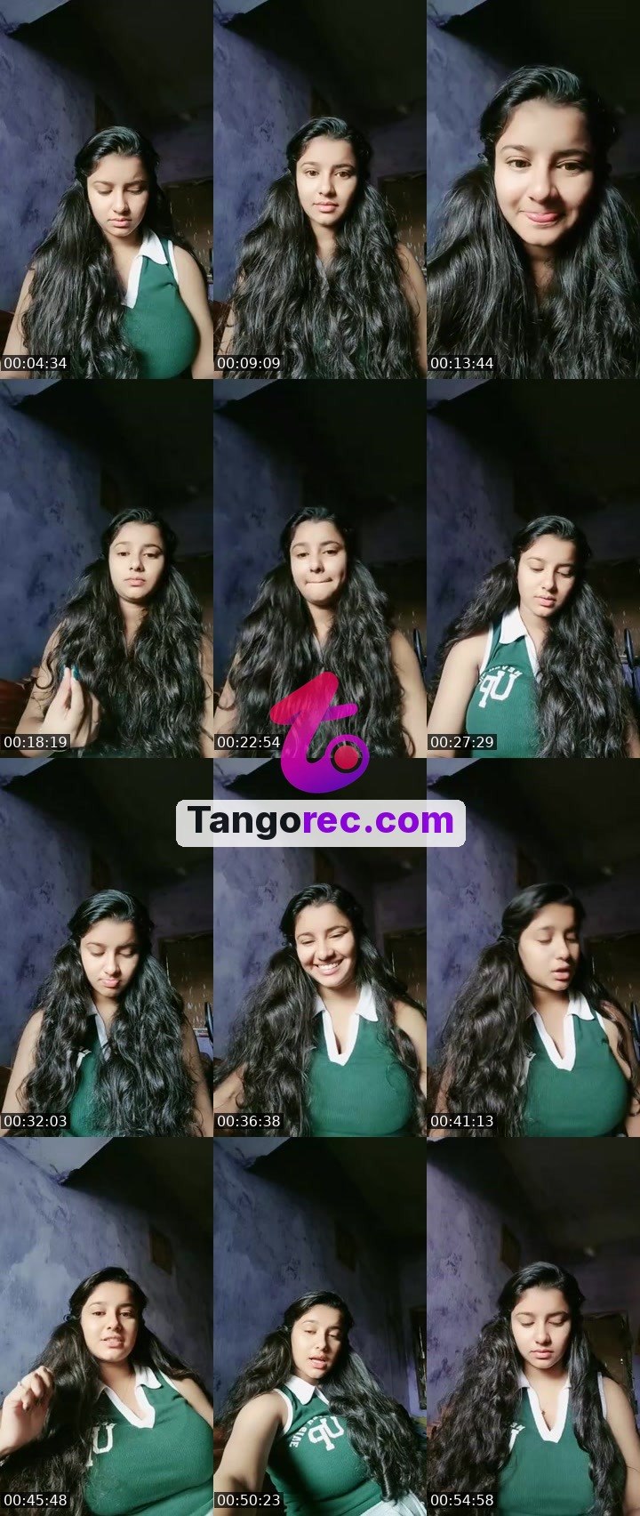 @humnava17 Tango live from 2026-09-13
