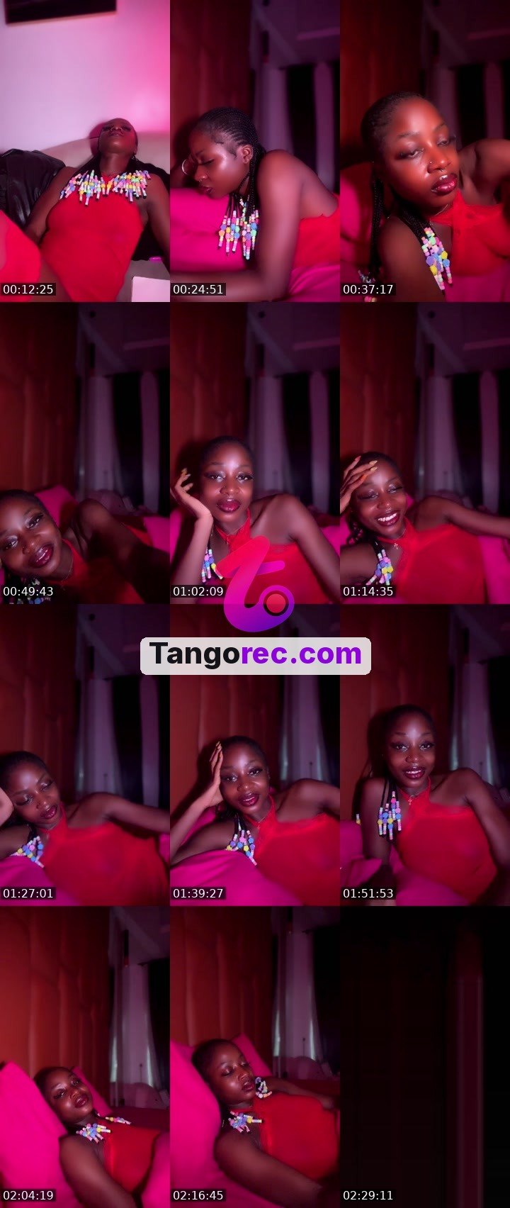 @wetsushi Tango live from 2026-09-13