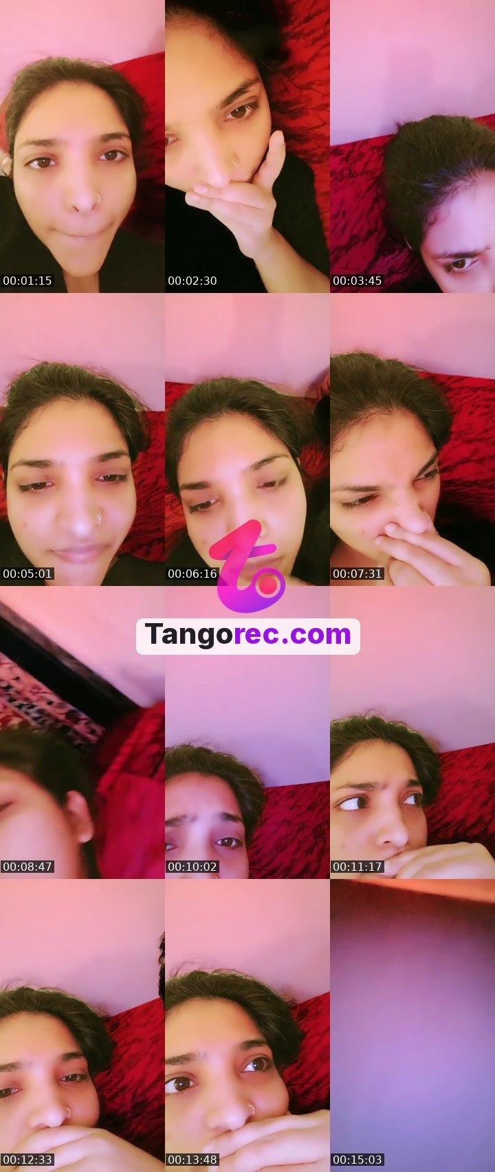 @impossible01 Tango live from 2026-09-13