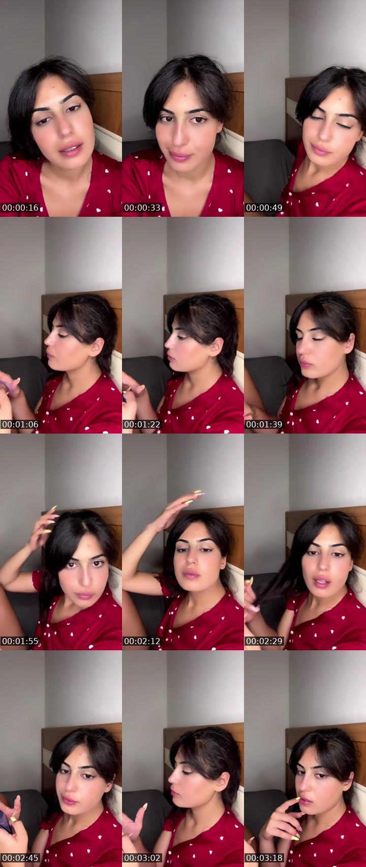 @jasmin557 Tango live from 2026-07-23