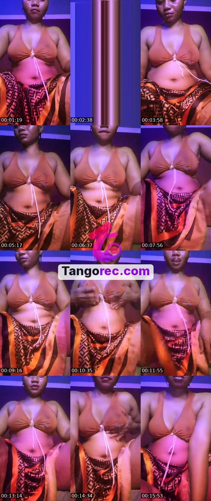 @wantdeletmoment Tango live from 2026-09-13