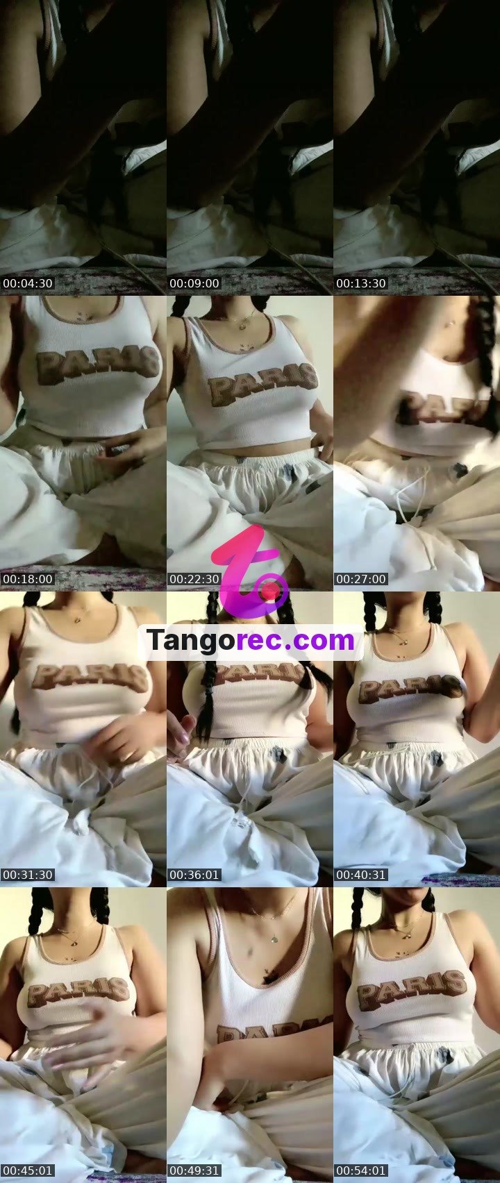 @toyaqueenegy Tango live from 2026-09-13