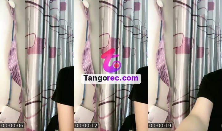 @minlove06 Tango live from 2026-09-13