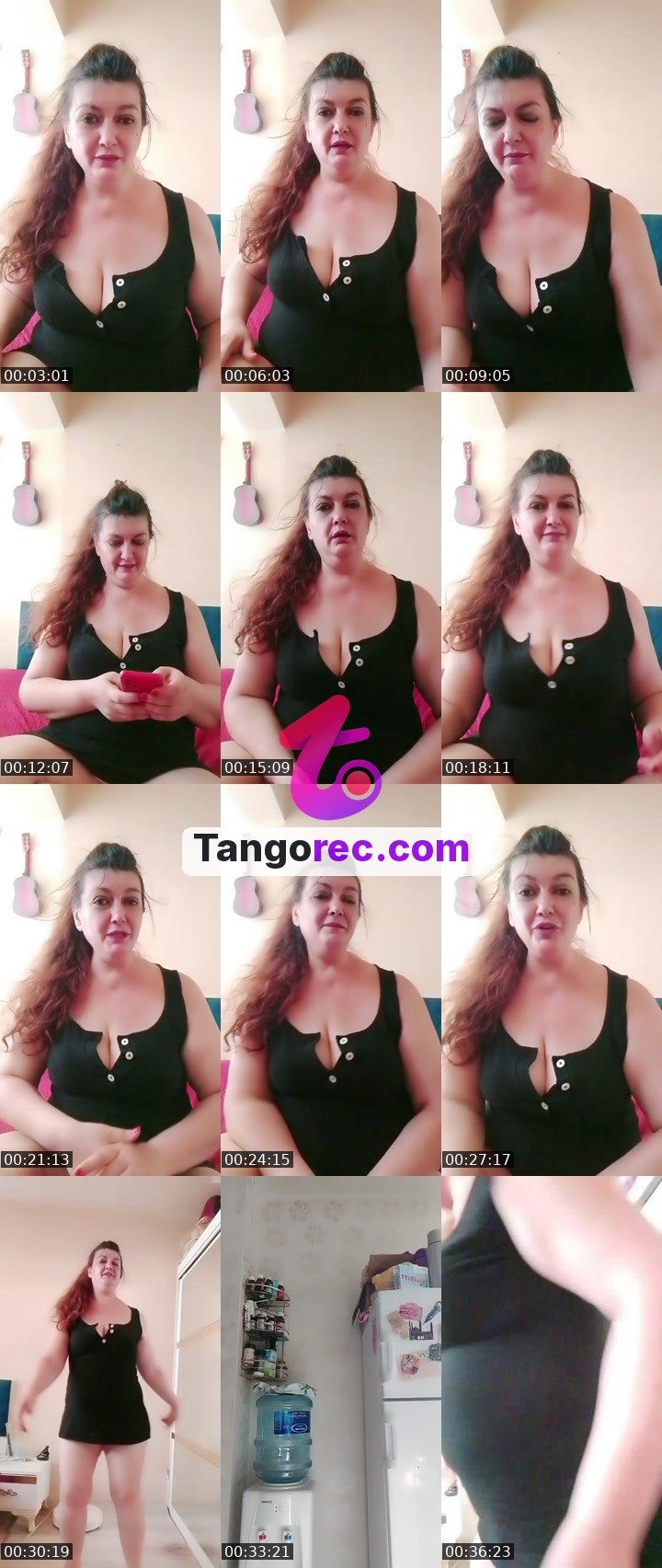 @sinem-4 Tango live from 2026-09-13